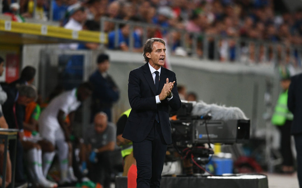 Rojadirecta ITALIA FINLANDIA Streaming Diretta Rai TV, dove vederla.